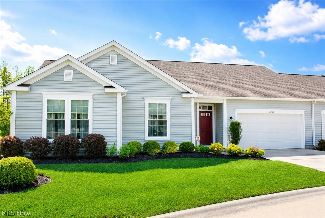 8700 Wakefield Run North Ridgeville OH 44039
