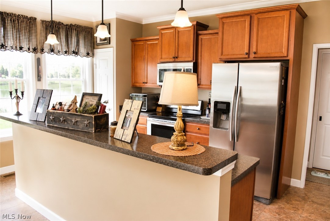 8700 Wakefield Run North Ridgeville OH 44039