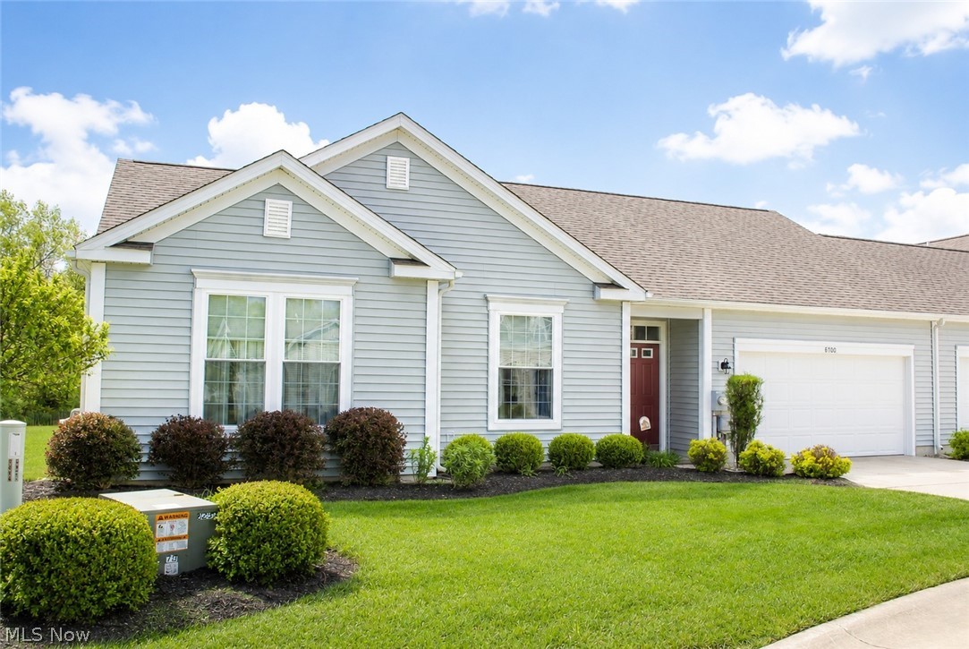 8700 Wakefield Run North Ridgeville OH 44039
