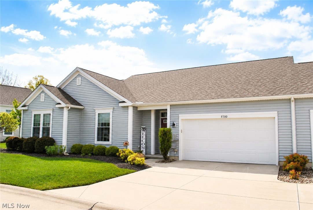 8700 Wakefield Run North Ridgeville OH 44039
