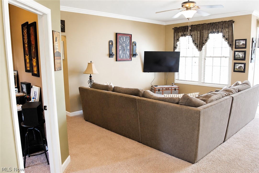 8700 Wakefield Run North Ridgeville OH 44039