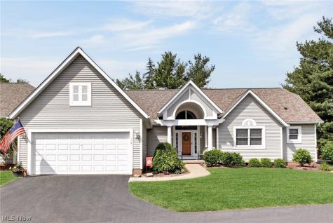 119 Barkwood Drive Wadsworth OH 44281