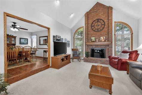 119 Barkwood Drive Wadsworth OH 44281