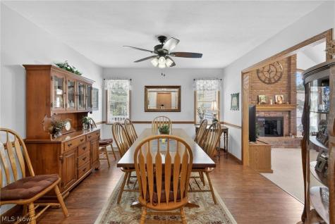 119 Barkwood Drive Wadsworth OH 44281