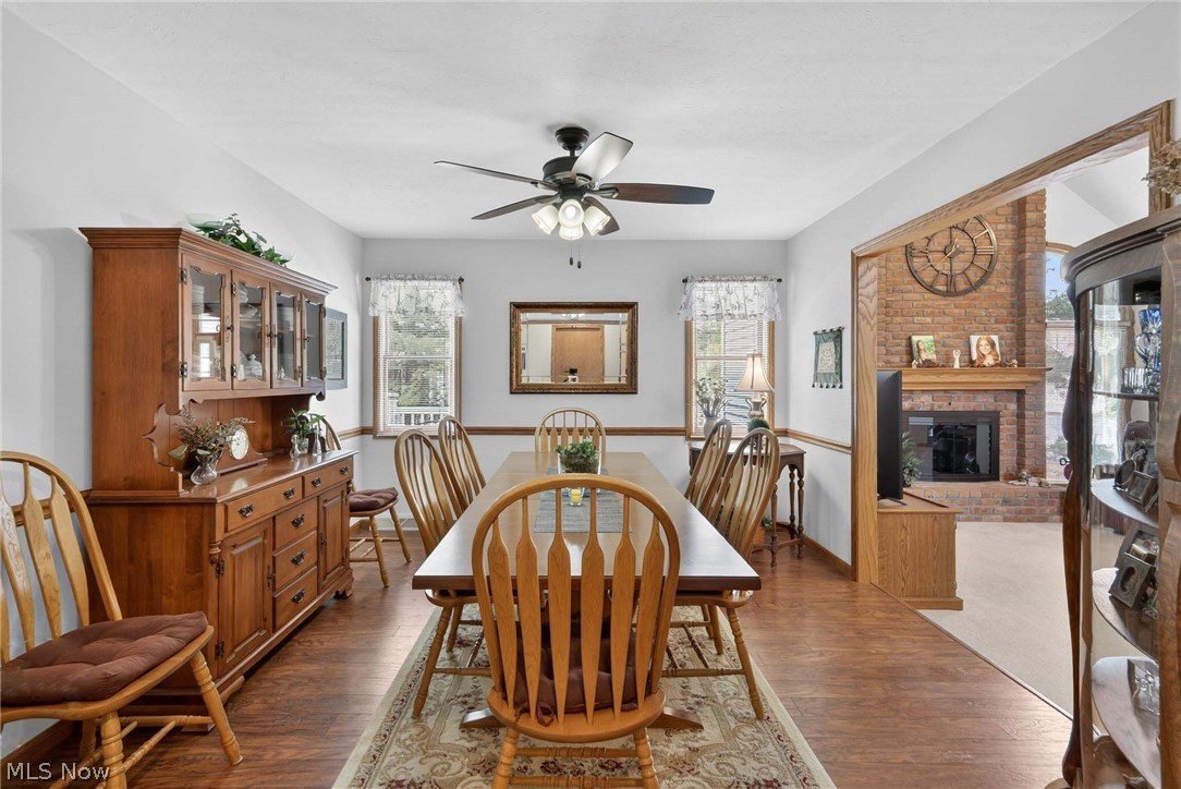 119 Barkwood Drive Wadsworth OH 44281