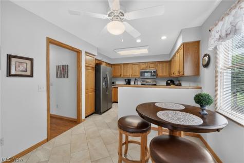 119 Barkwood Drive Wadsworth OH 44281