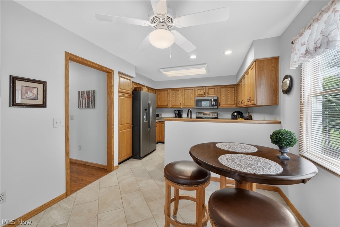 119 Barkwood Drive Wadsworth OH 44281