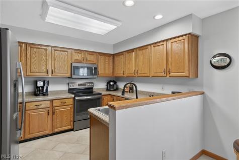 119 Barkwood Drive Wadsworth OH 44281