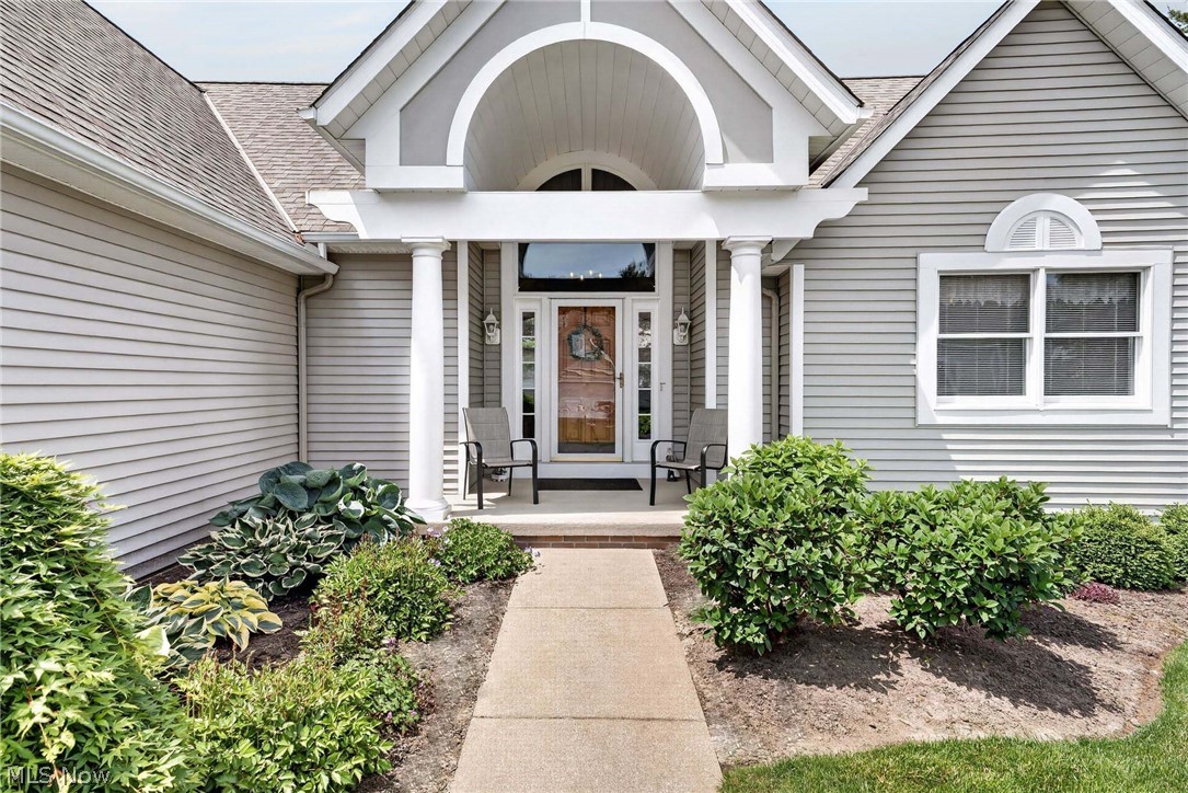 119 Barkwood Drive Wadsworth OH 44281