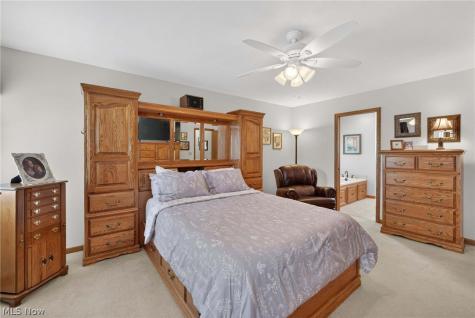 119 Barkwood Drive Wadsworth OH 44281