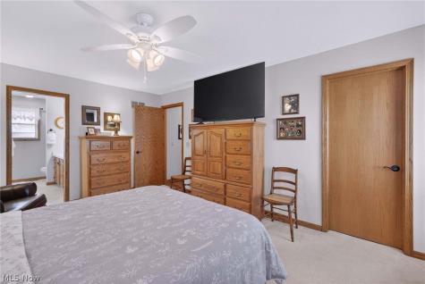 119 Barkwood Drive Wadsworth OH 44281