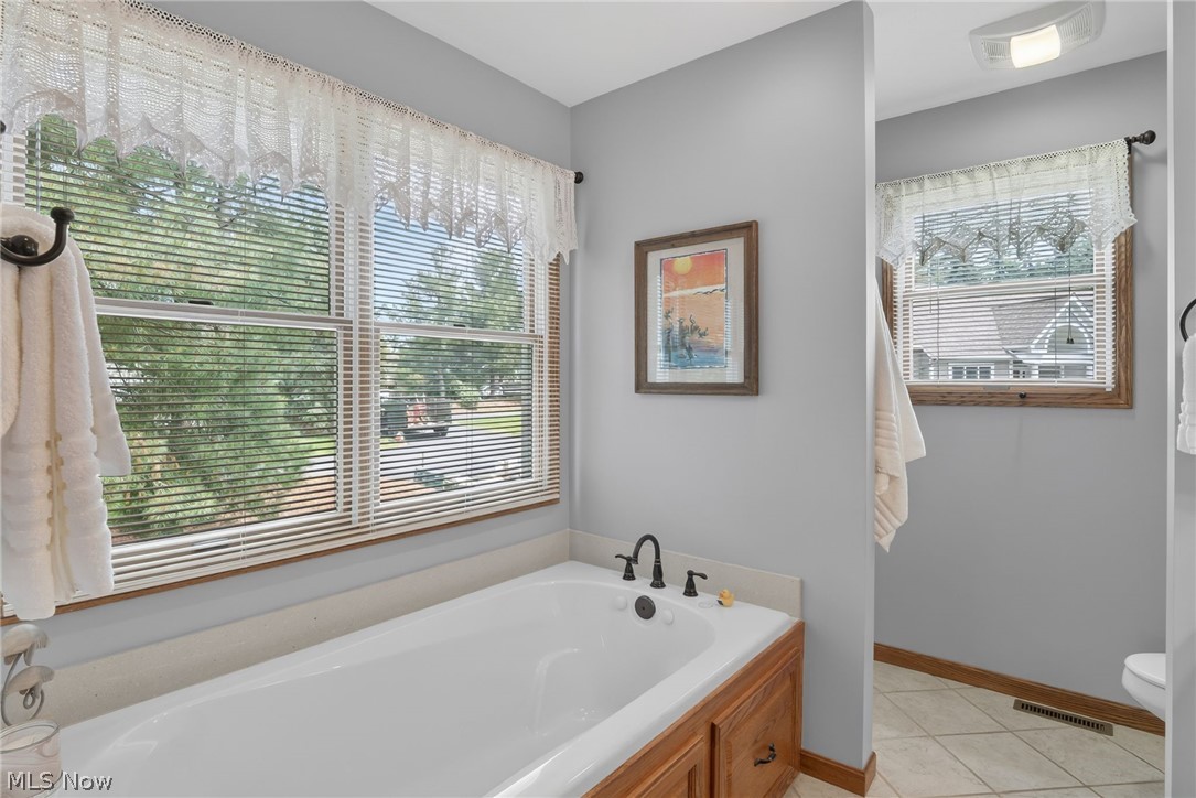 119 Barkwood Drive Wadsworth OH 44281