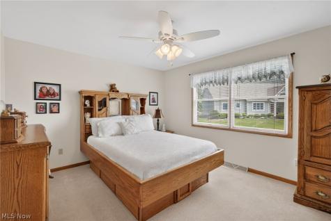 119 Barkwood Drive Wadsworth OH 44281