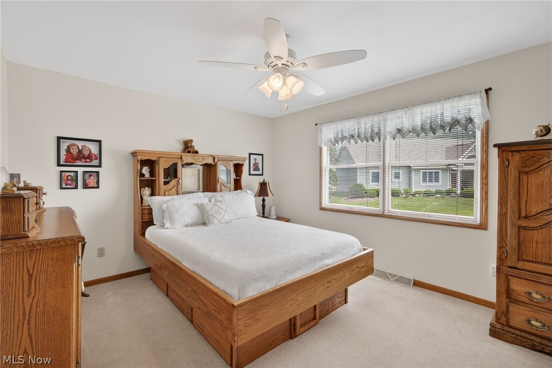 119 Barkwood Drive Wadsworth OH 44281