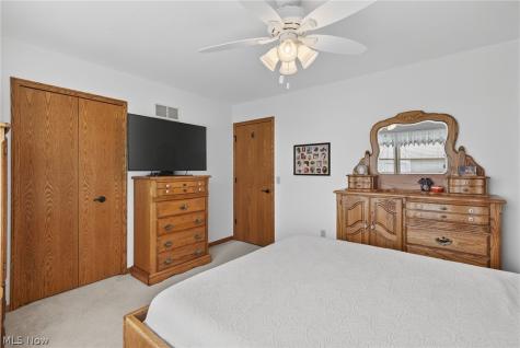 119 Barkwood Drive Wadsworth OH 44281