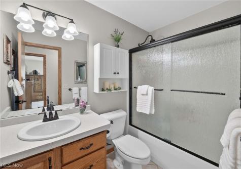 119 Barkwood Drive Wadsworth OH 44281