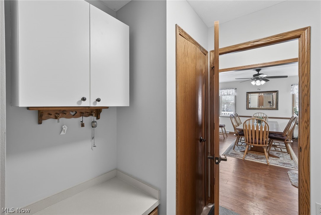 119 Barkwood Drive Wadsworth OH 44281