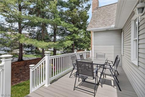 119 Barkwood Drive Wadsworth OH 44281