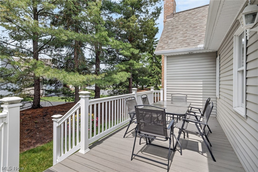119 Barkwood Drive Wadsworth OH 44281