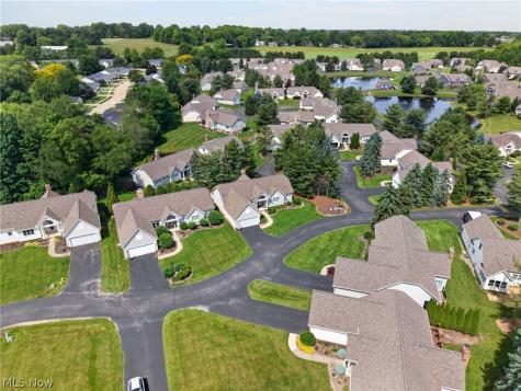 119 Barkwood Drive Wadsworth OH 44281
