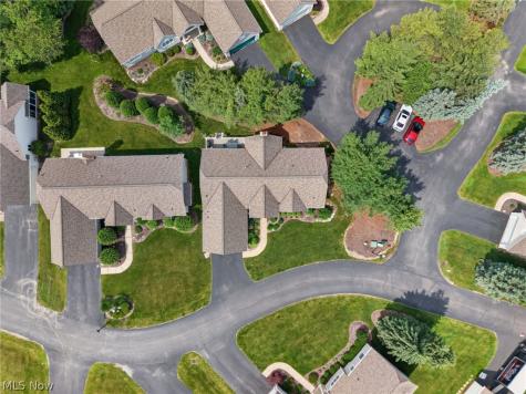 119 Barkwood Drive Wadsworth OH 44281