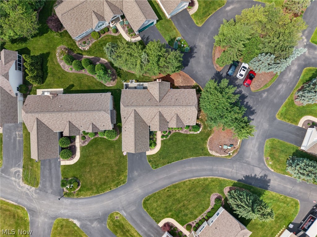 119 Barkwood Drive Wadsworth OH 44281