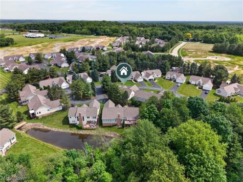 119 Barkwood Drive Wadsworth OH 44281