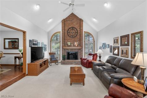 119 Barkwood Drive Wadsworth OH 44281