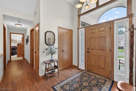 119 Barkwood Drive Wadsworth OH 44281