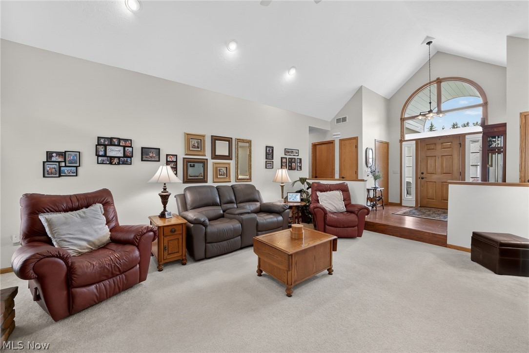 119 Barkwood Drive Wadsworth OH 44281
