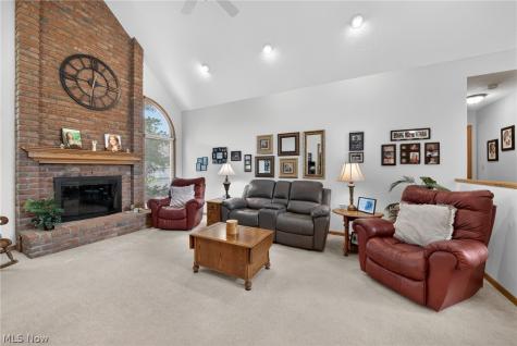 119 Barkwood Drive Wadsworth OH 44281