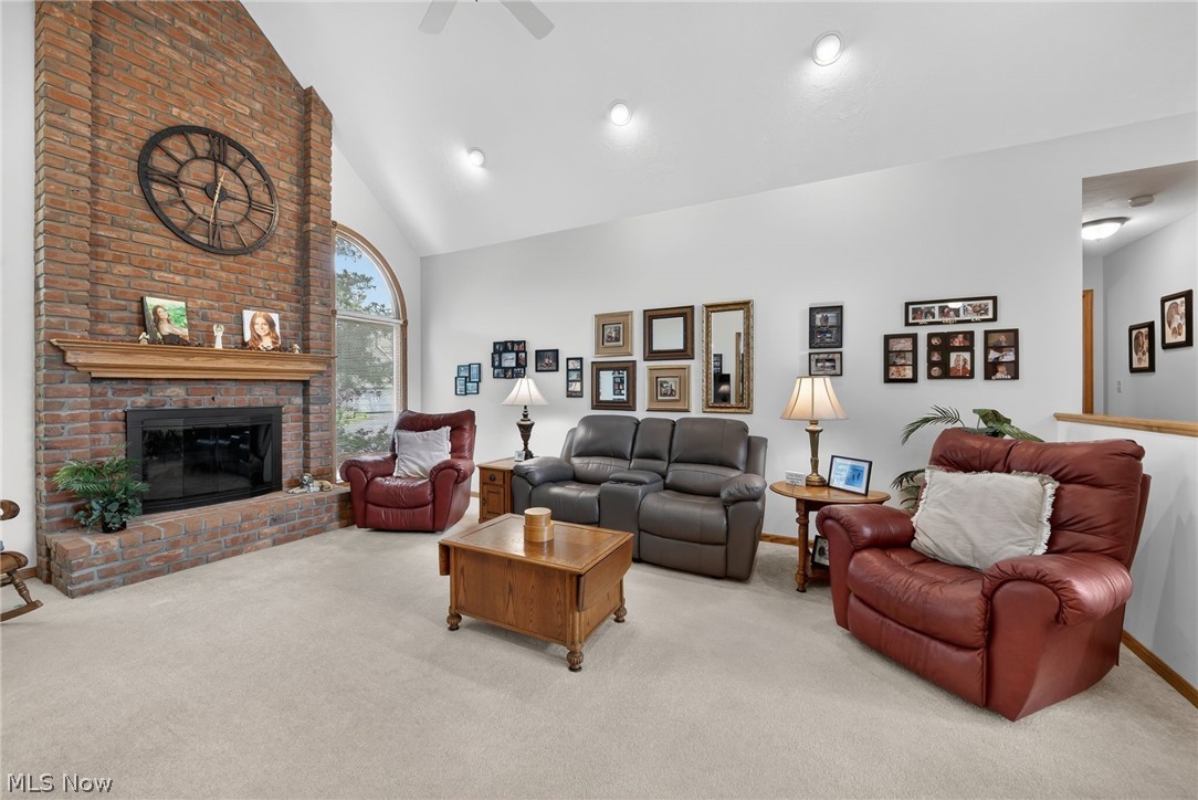 119 Barkwood Drive Wadsworth OH 44281