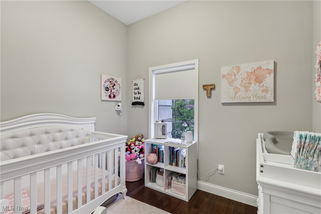 1221 W 117th Street Cleveland OH 44102