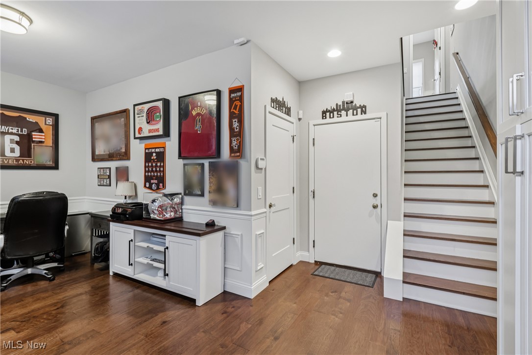 1221 W 117th Street Cleveland OH 44102