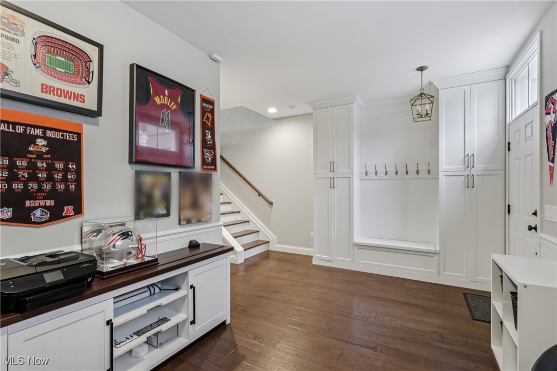 1221 W 117th Street Cleveland OH 44102