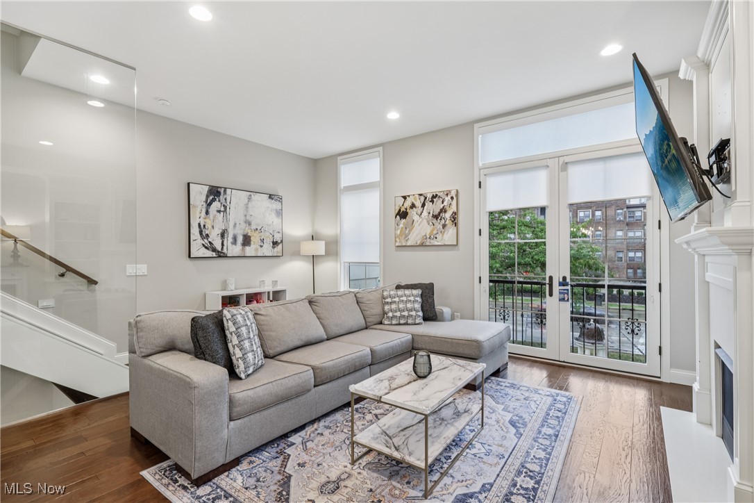 1221 W 117th Street Cleveland OH 44102