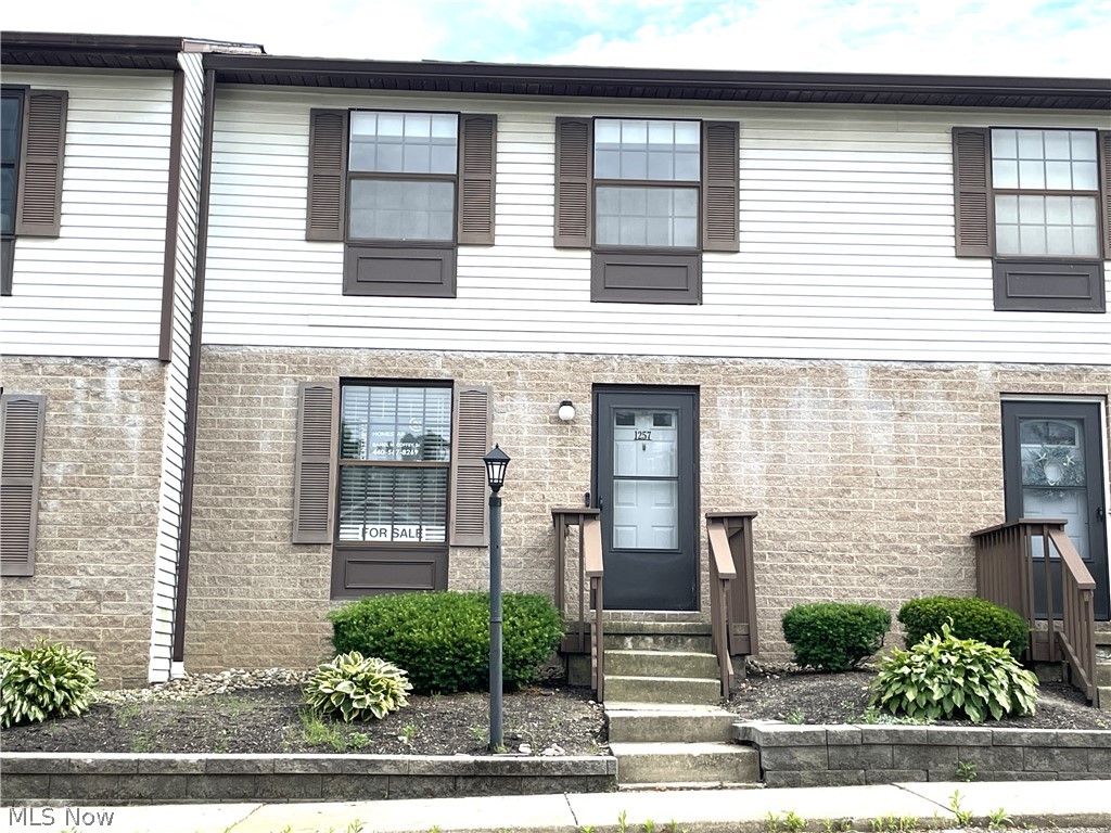 1257 Bailey Road Cuyahoga Falls OH 44221