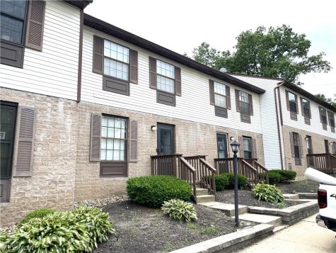 1257 Bailey Road Cuyahoga Falls OH 44221