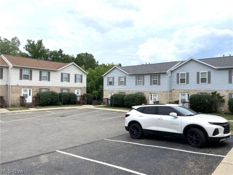 1257 Bailey Road Cuyahoga Falls OH 44221