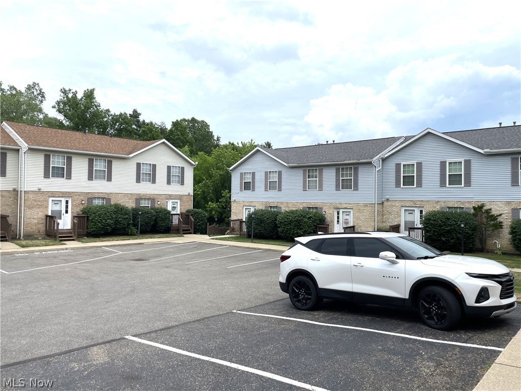 1257 Bailey Road Cuyahoga Falls OH 44221