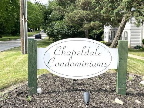 1257 Bailey Road Cuyahoga Falls OH 44221