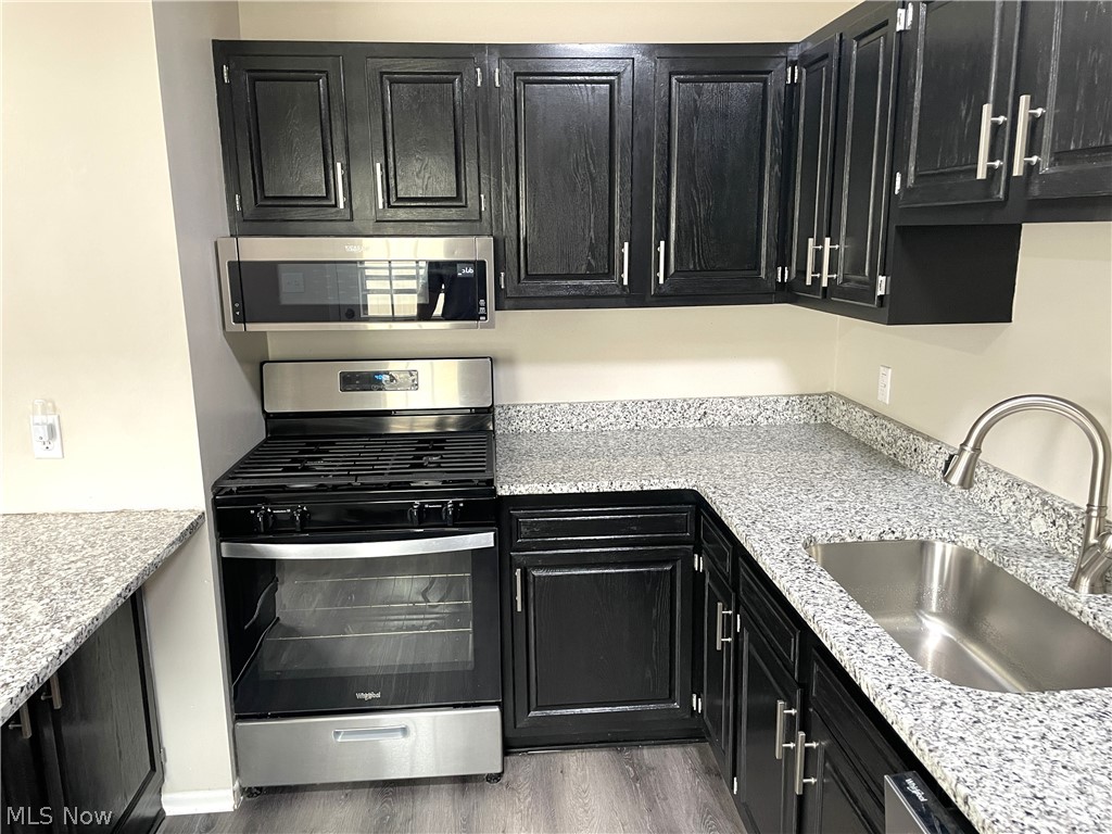 1257 Bailey Road Cuyahoga Falls OH 44221