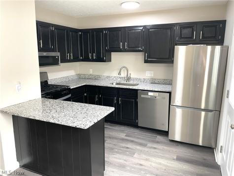 1257 Bailey Road Cuyahoga Falls OH 44221