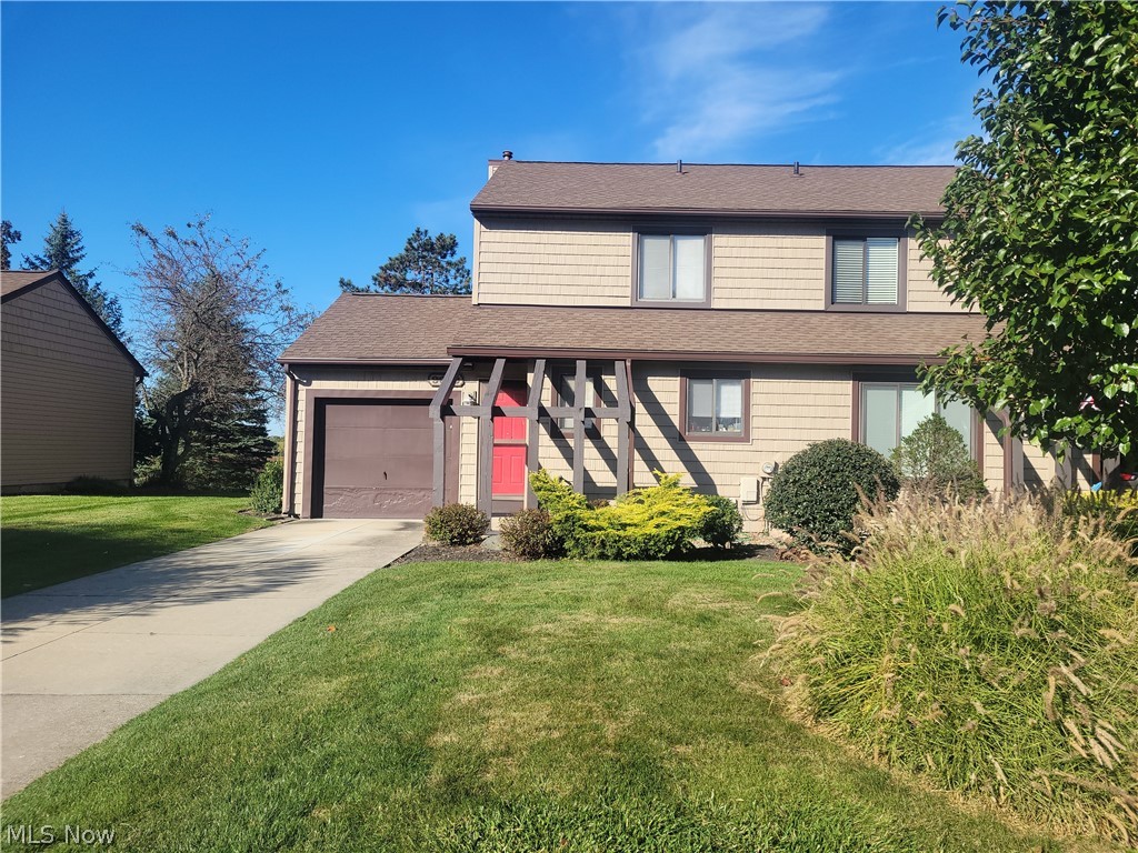 9039 Merchant Drive Streetsboro OH 44241