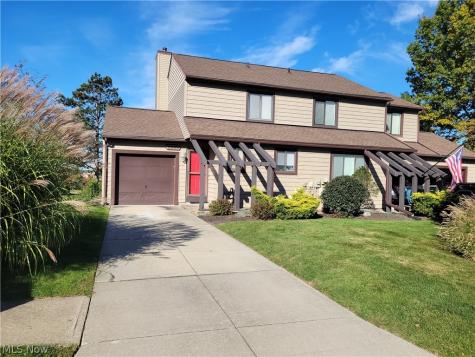 9039 Merchant Drive Streetsboro OH 44241