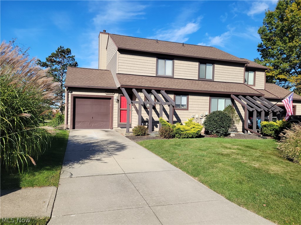 9039 Merchant Drive Streetsboro OH 44241