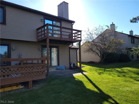 9039 Merchant Drive Streetsboro OH 44241