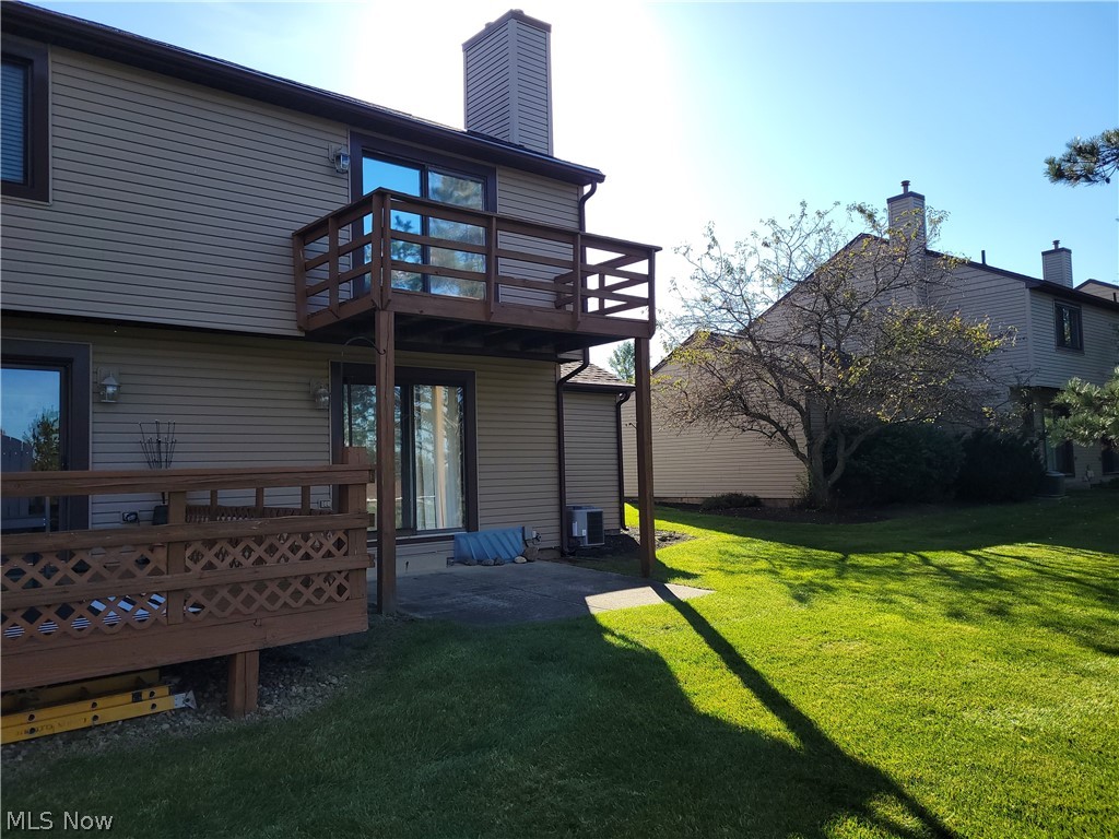 9039 Merchant Drive Streetsboro OH 44241