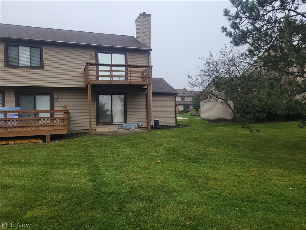 9039 Merchant Drive Streetsboro OH 44241