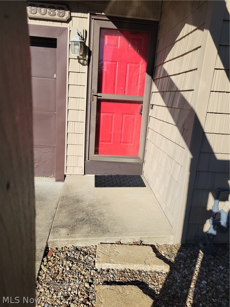 9039 Merchant Drive Streetsboro OH 44241